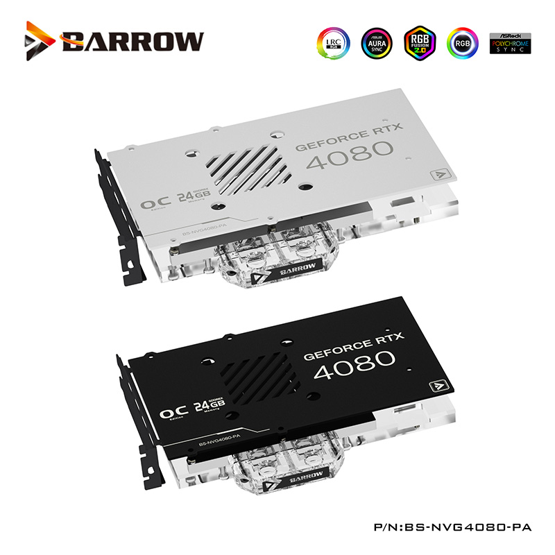 Nvidia Vga Rtx 4080 - Carrinho de mão gpu bloco de