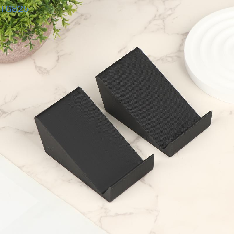 【AN】【AN】2 Peças Suporte Univer - Desk Setup Speakers avaliação e preço