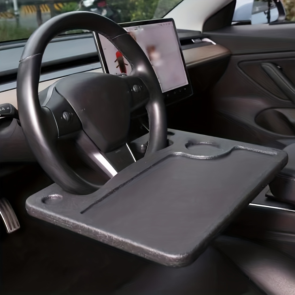 Bandeja Portátil para Carro, S - Desk Setup Ideas avaliação e preço