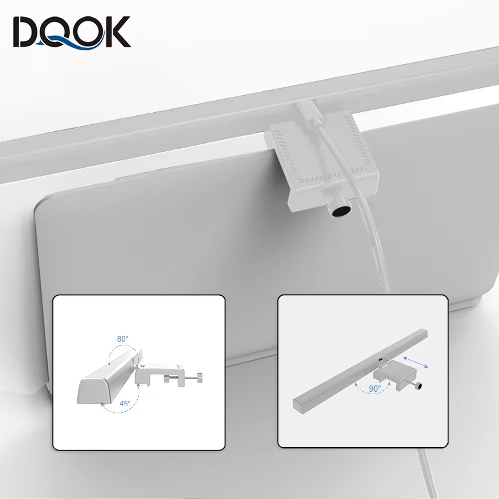 Pendurado LED Screen Bar Desk  - Desk Setup Ideas avaliação e preço