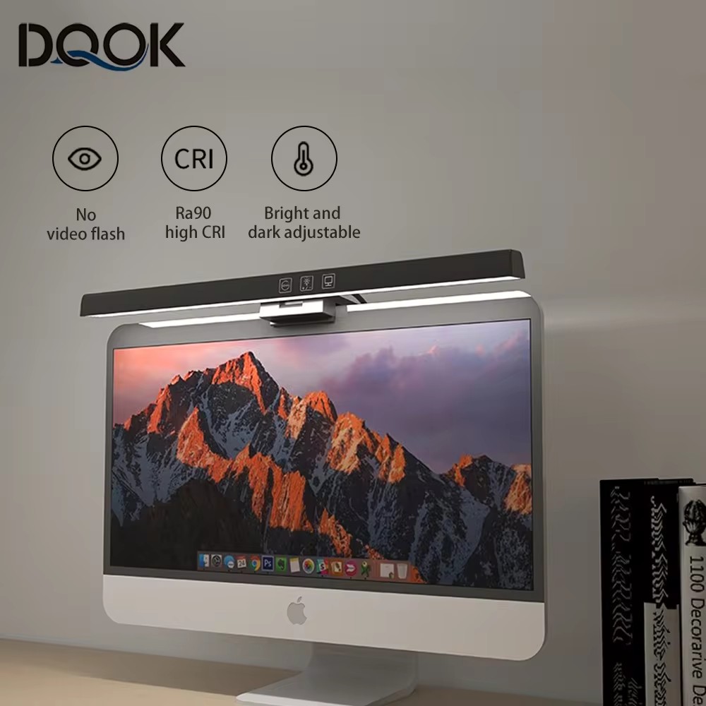 Pendurado LED Screen Bar Desk  - Desk Setup Ideas avaliação e preço