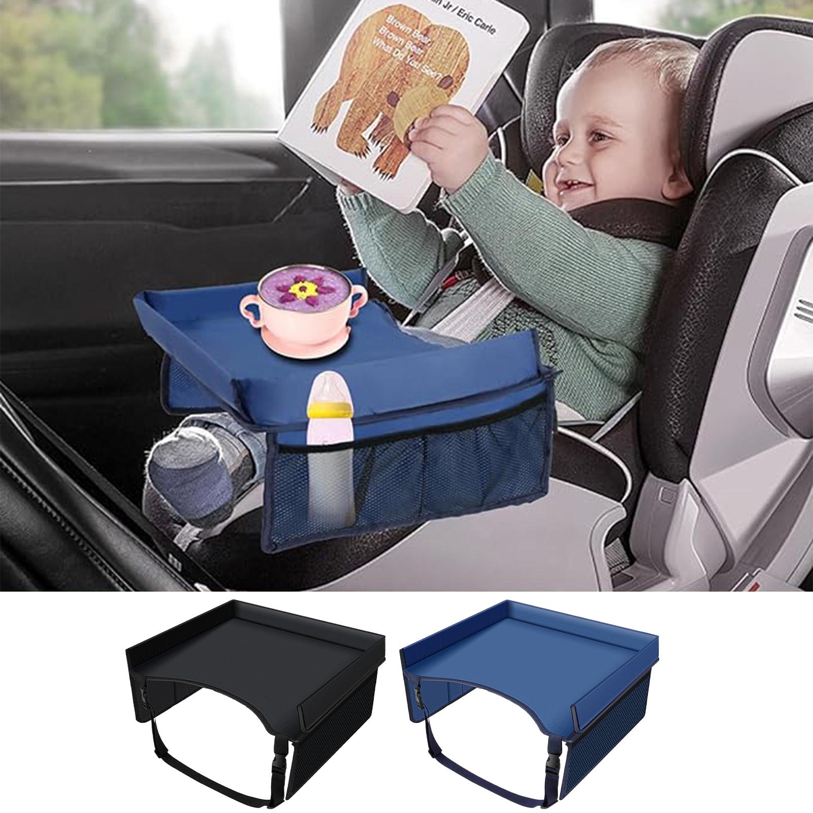 Bandeja para assento de carro  - Desk Setup Girl avaliação e preço