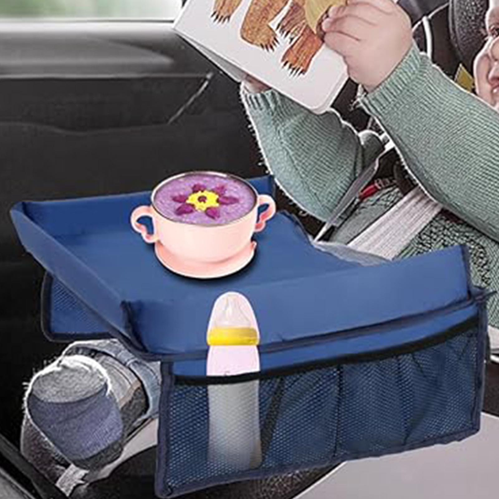 Bandeja para assento de carro  - Desk Setup Girl avaliação e preço