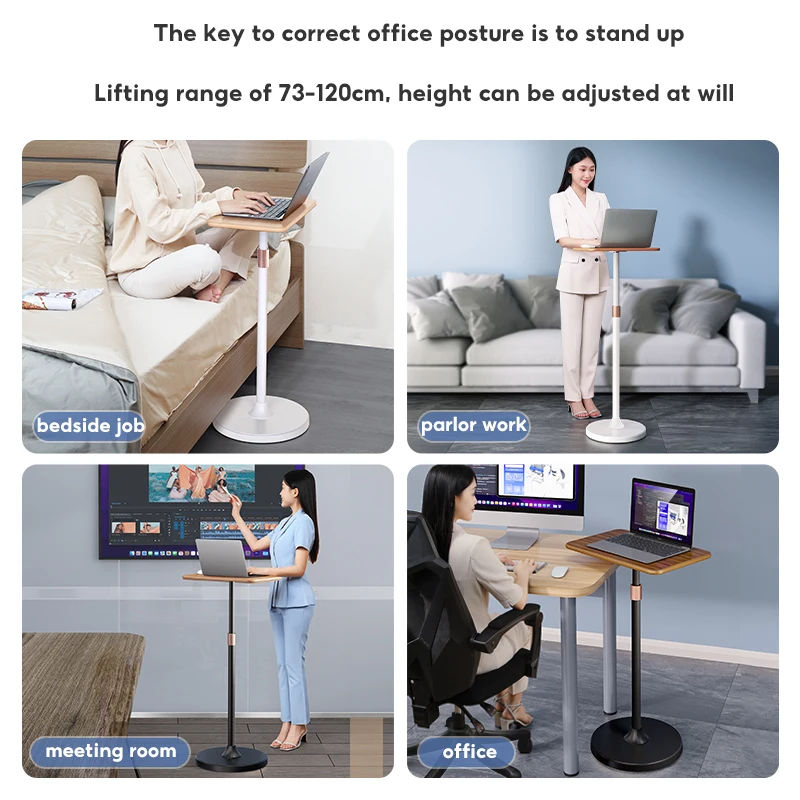 MoZhao Suporte ajustável para  - Desk Setup Macbook avaliação e preço