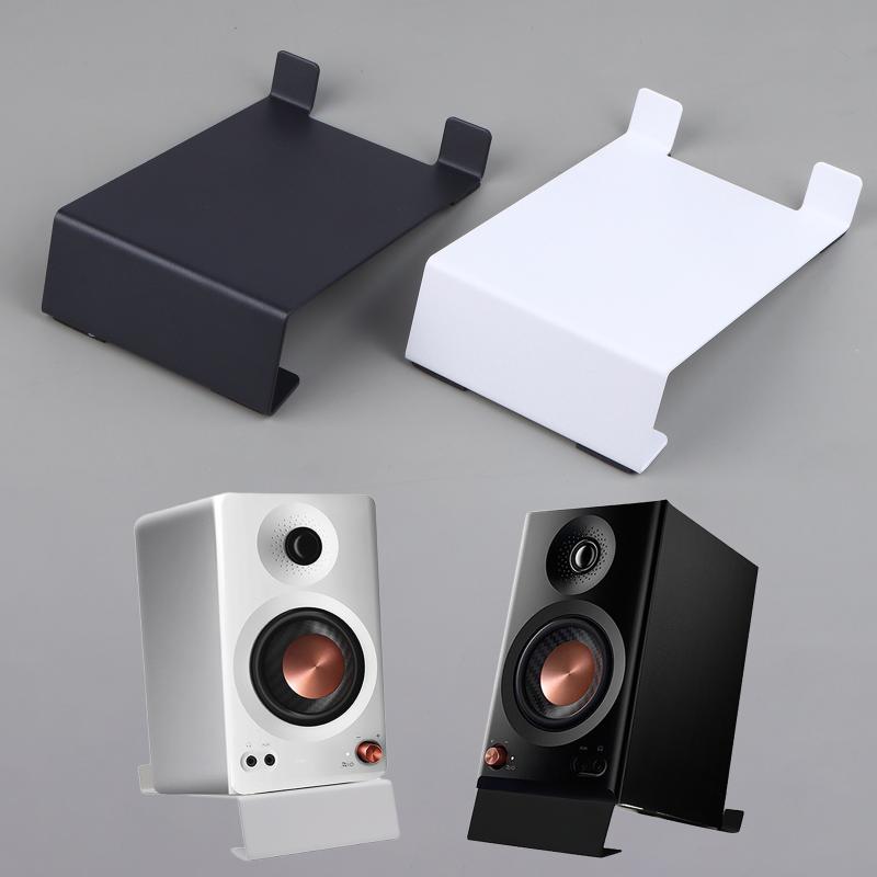 Suporte de mesa de metal para  - Desk Setup Speakers avaliação e preço