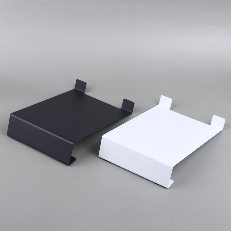 Suporte de mesa de metal para  - Desk Setup Speakers avaliação e preço