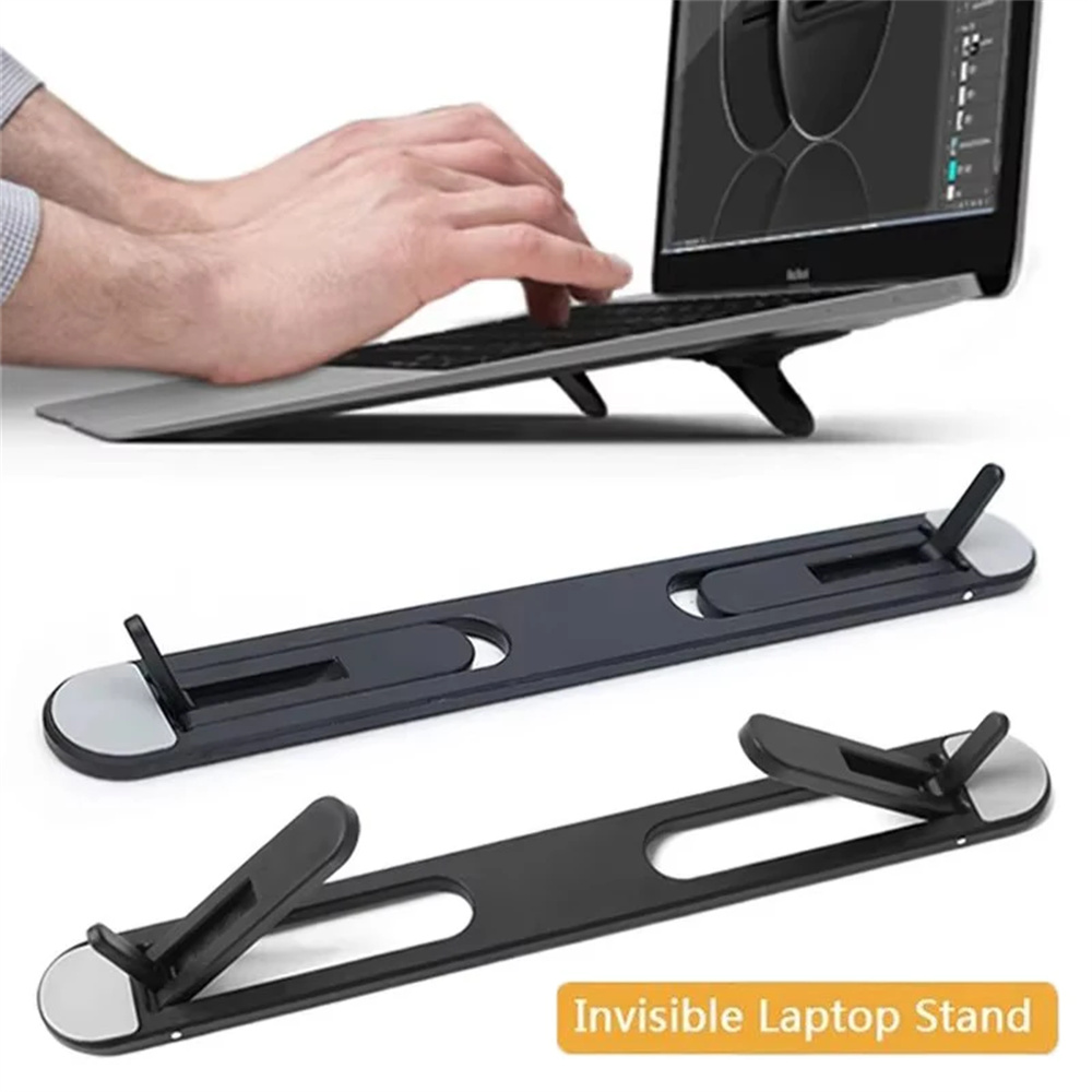 Suporte Ergonômico Dobrável In - Desk Setup Macbook avaliação e preço