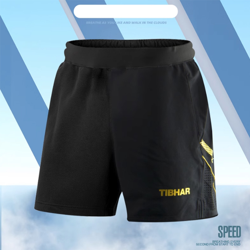 Shorts de Tênis de Mesa Tibhar - Desk Setup Girl avaliação e preço