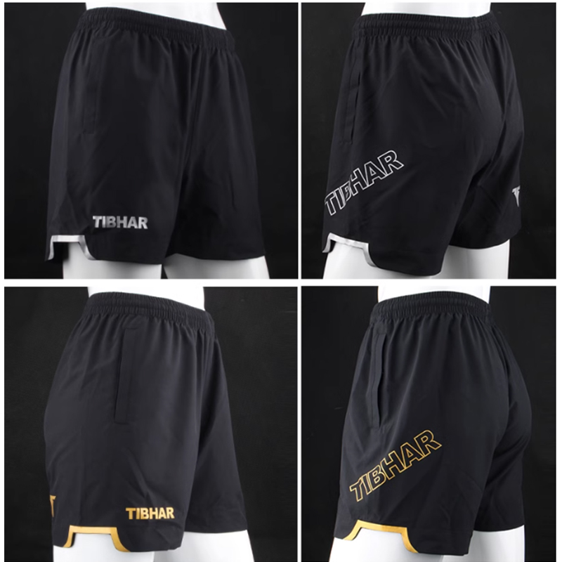 Shorts de Tênis de Mesa Tibhar - Desk Setup Girl avaliação e preço