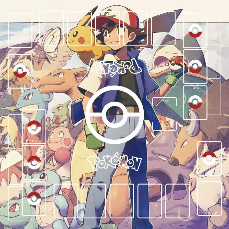 2025 ptcg pokemon cartão batal - Desk Setup Kids avaliação e preço