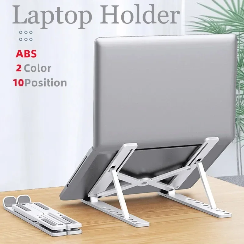 Suporte Ajustável para Laptop, - Desk Setup Macbook avaliação e preço