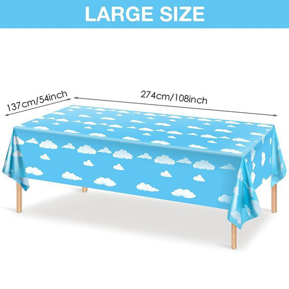 Toalha de Mesa Temática de Fes - Desk Setup Kids avaliação e preço