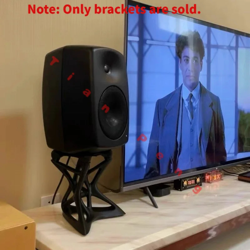 Suporte de Mesa Ajustável para - Desk Setup Speakers avaliação e preço