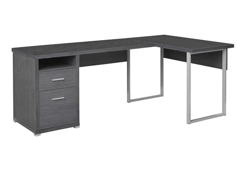 Mesa de Computador I 7257, Esc - Desk Setup L Shaped avaliação e preço
