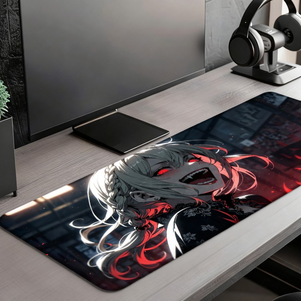 Organizadores de mesa e bandej - Desk Setup Red avaliação e preço
