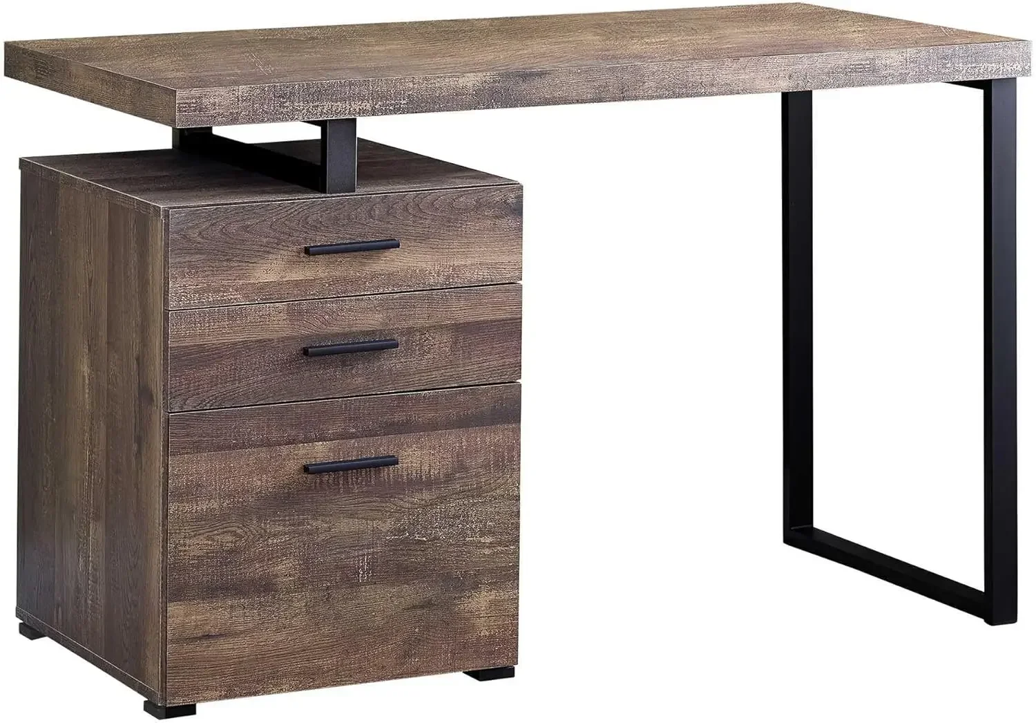 Mesa de Computador com Armário - Desk Setup L Shaped avaliação e preço