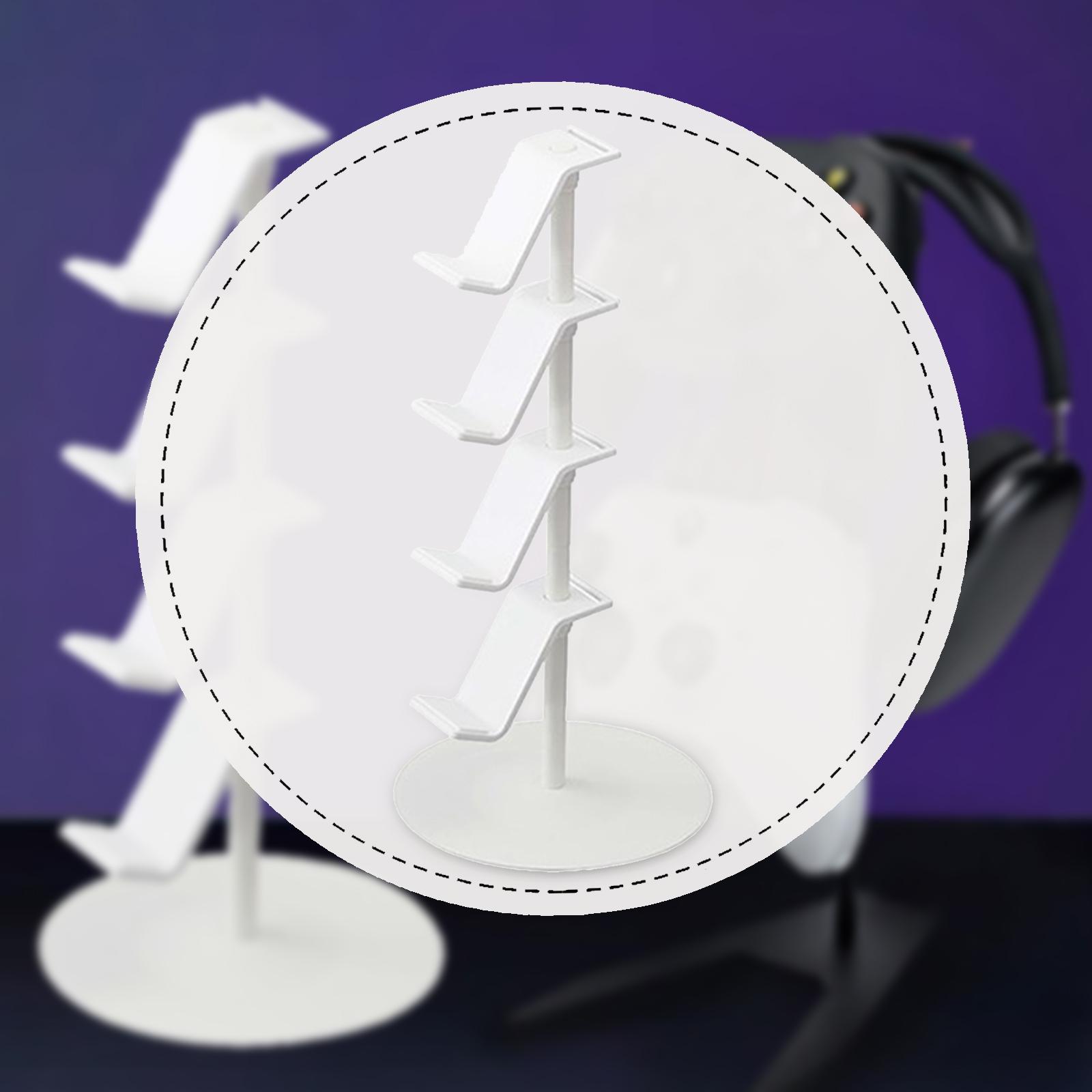 Suporte Ajustável para Control - Desk Setup Headphone Stand avaliação e preço