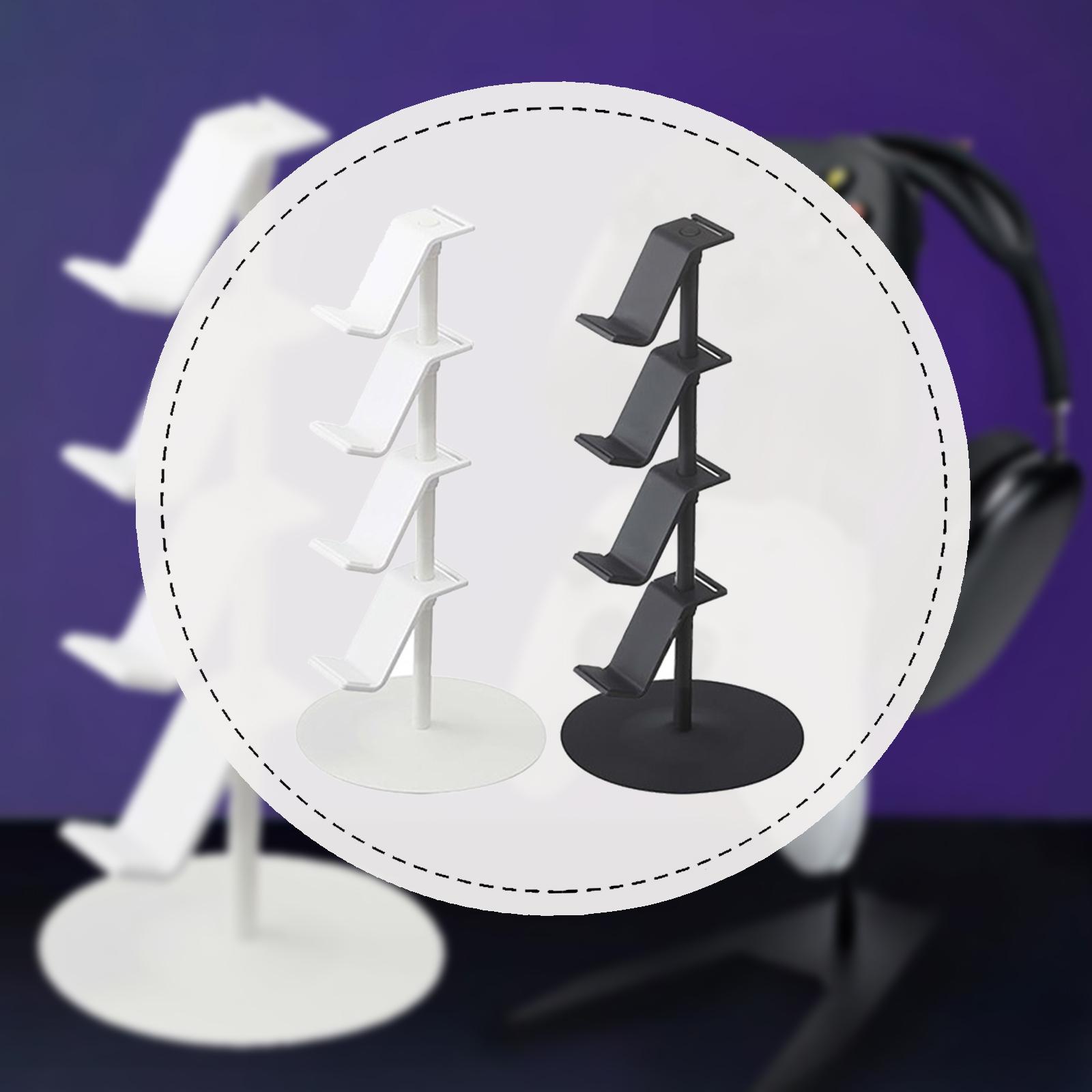 Suporte Ajustável para Control - Desk Setup Headphone Stand avaliação e preço