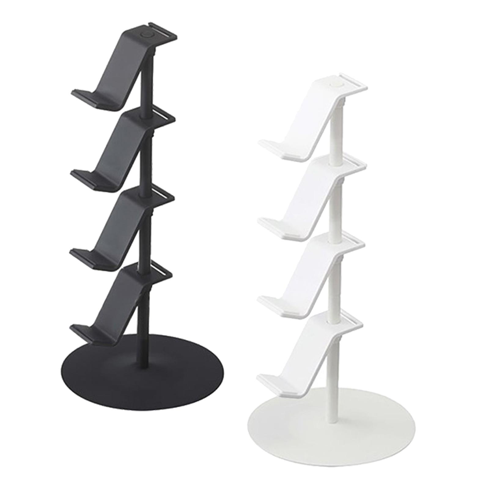 Suporte Ajustável para Control - Desk Setup Headphone Stand avaliação e preço