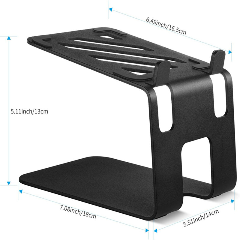 Suportes de Mesa para Caixas d - Desk Setup Speakers avaliação e preço
