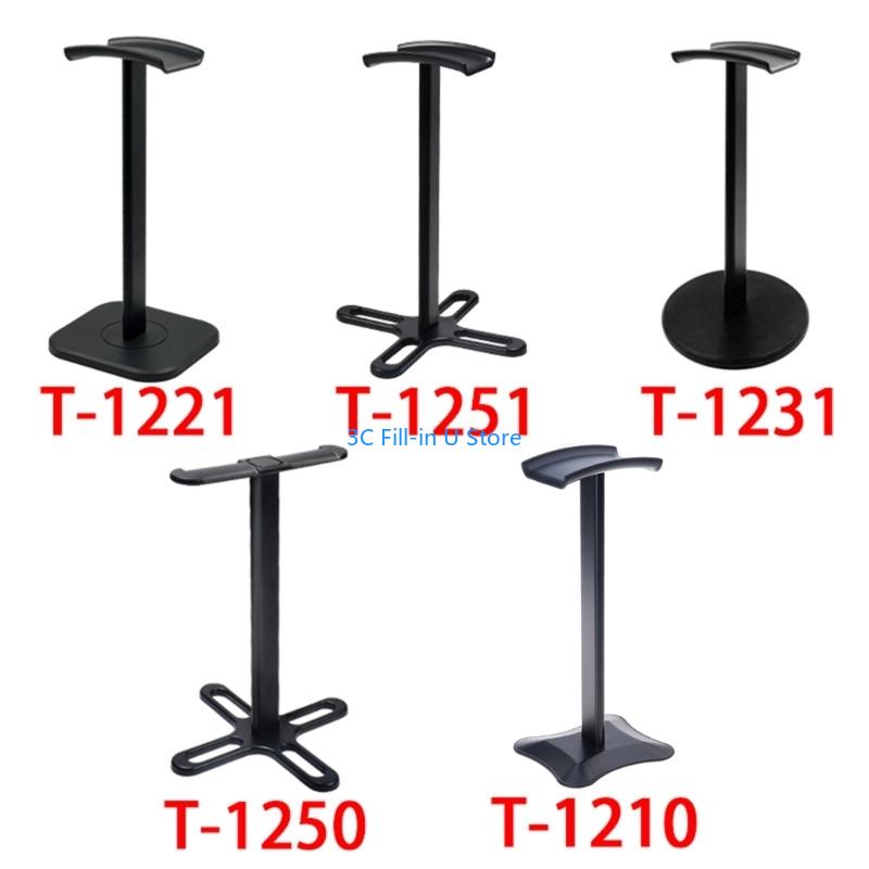 Suporte ajustável para fone ou - Desk Setup Headphone Stand avaliação e preço