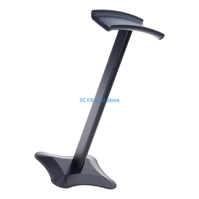 Suporte ajustável para fone ou - Desk Setup Headphone Stand avaliação e preço
