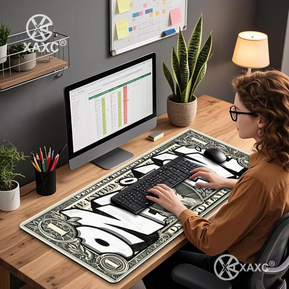 Teclado Gamer para Desktop Dol - Desk Setup Accessories Aesthetic avaliação e preço