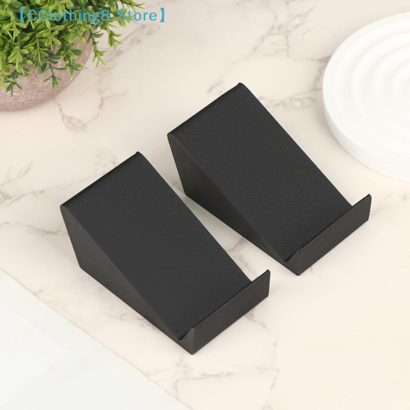 Base universal para barra de s - Desk Setup Speakers avaliação e preço