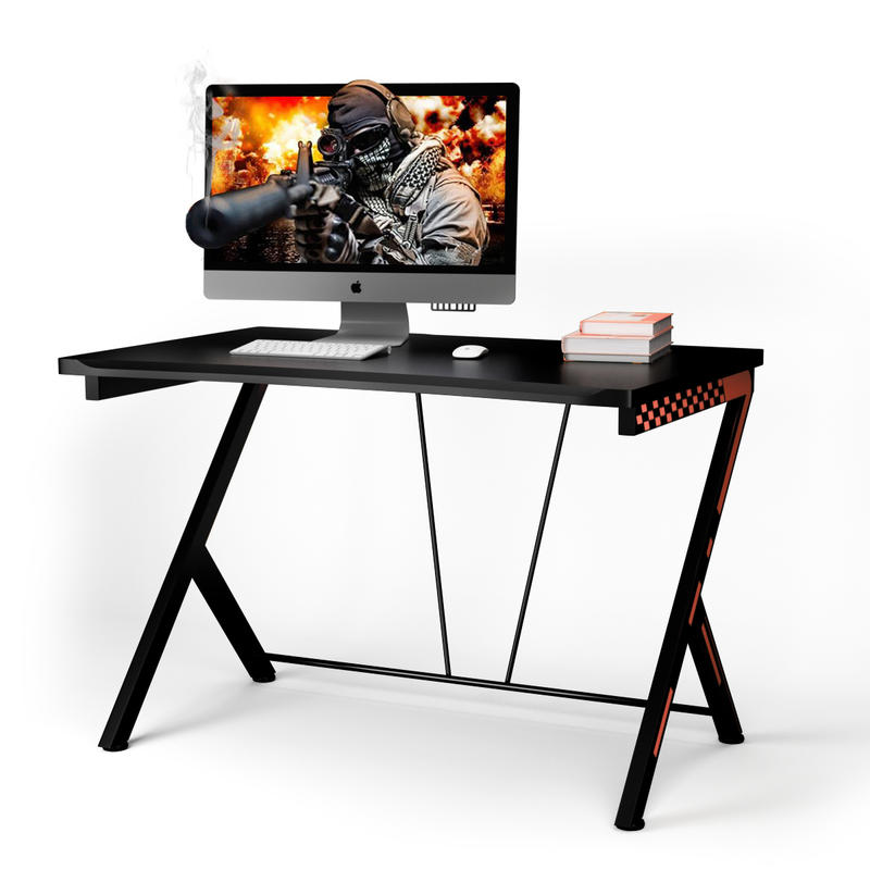 Mesa de computador ergonômica  - Desk Setup L Shaped avaliação e preço