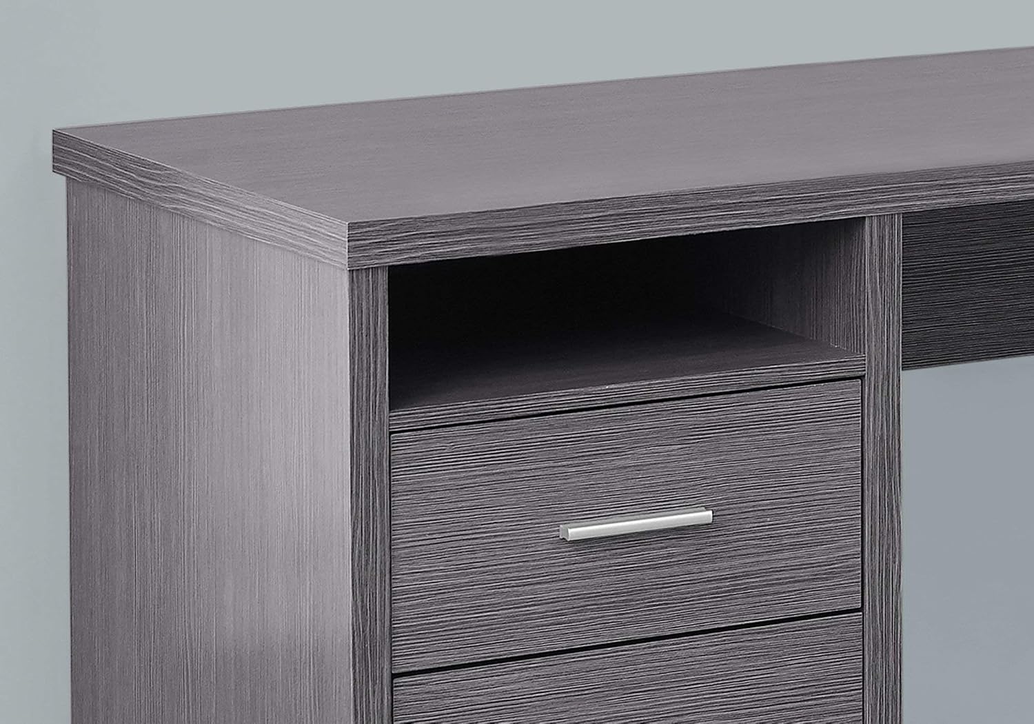 Mesa de Computador I 7257, Esc - Desk Setup L Shaped avaliação e preço