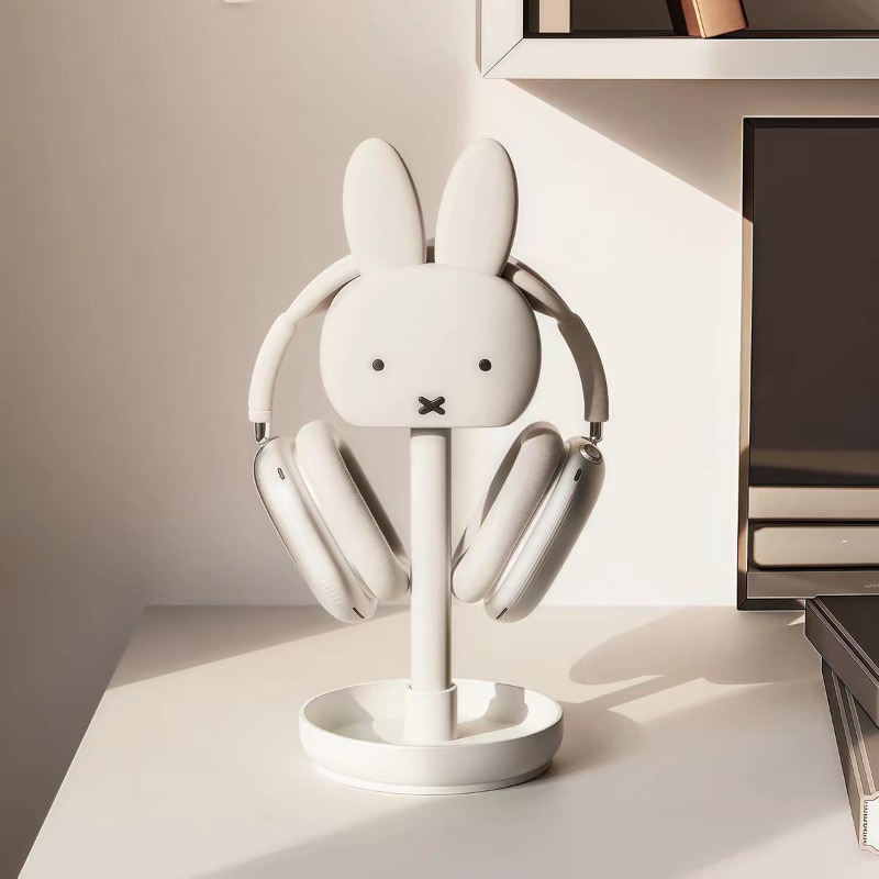 Suporte para Headset Gamer Ani - Desk Setup Headphone Stand avaliação e preço