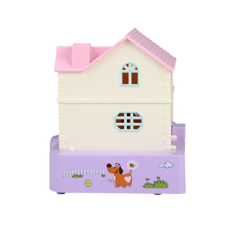 Caixas de dinheiro engraçado c - Desk Setup Kids avaliação e preço
