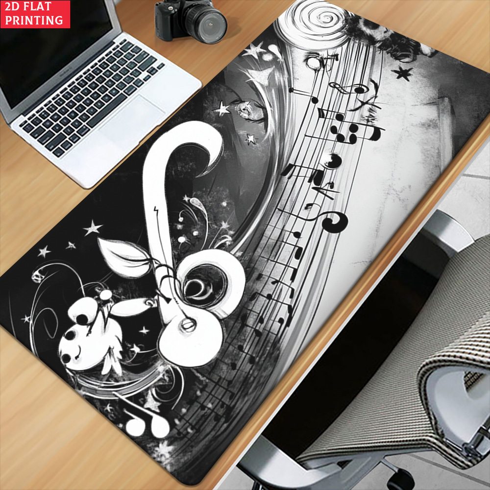 Mouse Pad Grande XXL Antiderra - Desk Setup Tablet avaliação e preço