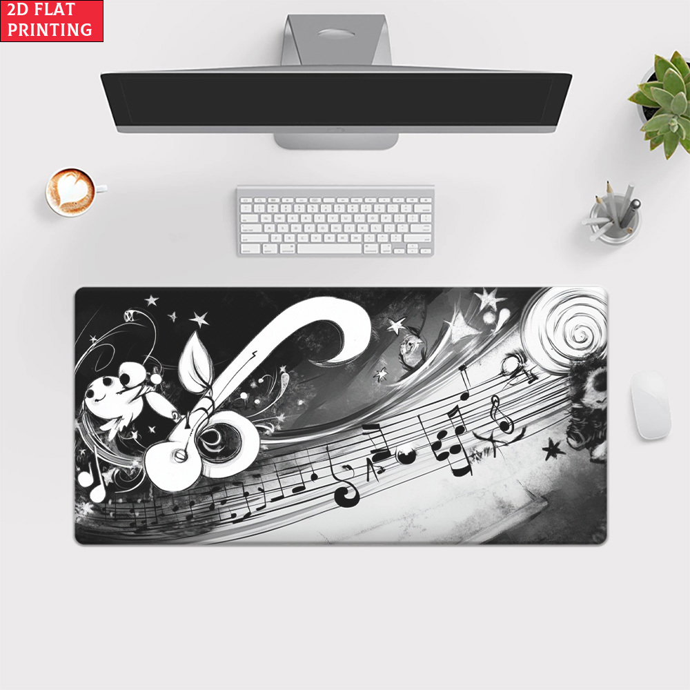 Mouse Pad Grande XXL Antiderra - Desk Setup Tablet avaliação e preço