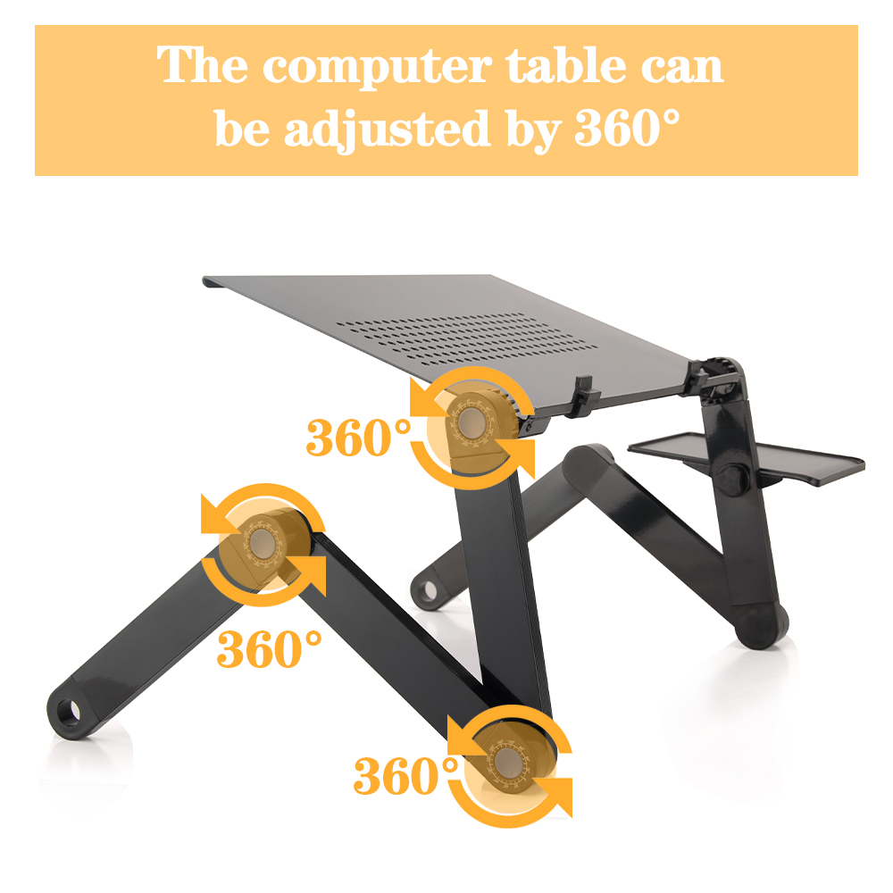 Suporte de mesa ajustável para - Desk Setup Ideas avaliação e preço