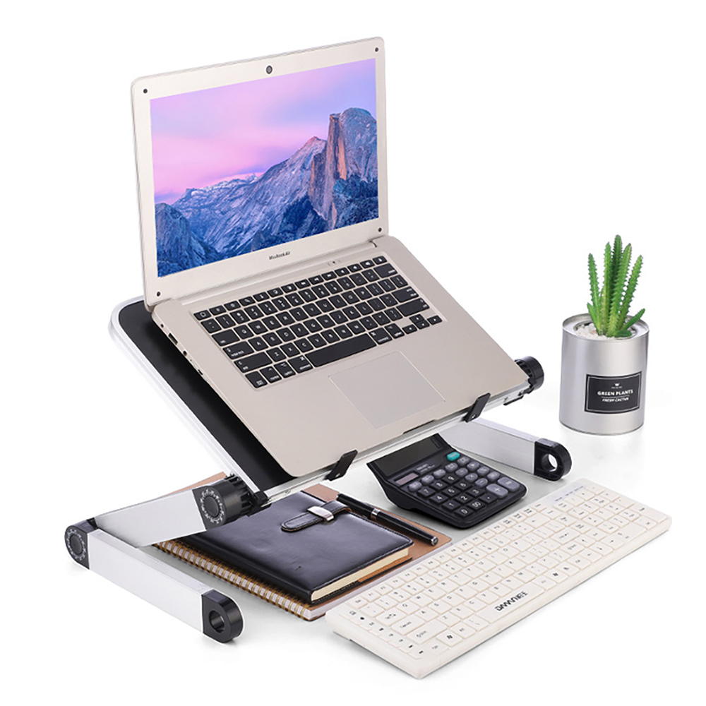 Suporte de mesa ajustável para - Desk Setup Ideas avaliação e preço