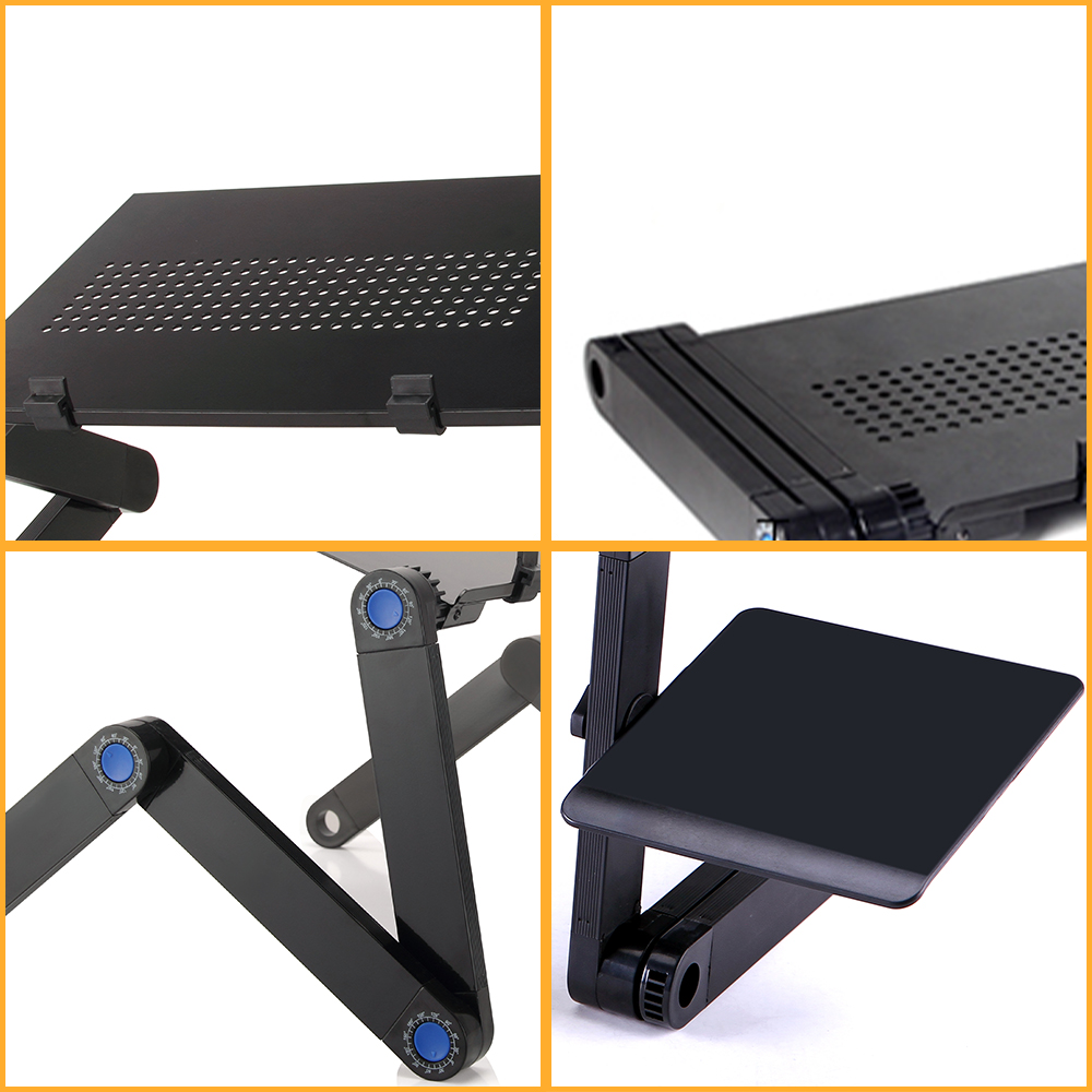 Suporte de mesa ajustável para - Desk Setup Ideas avaliação e preço