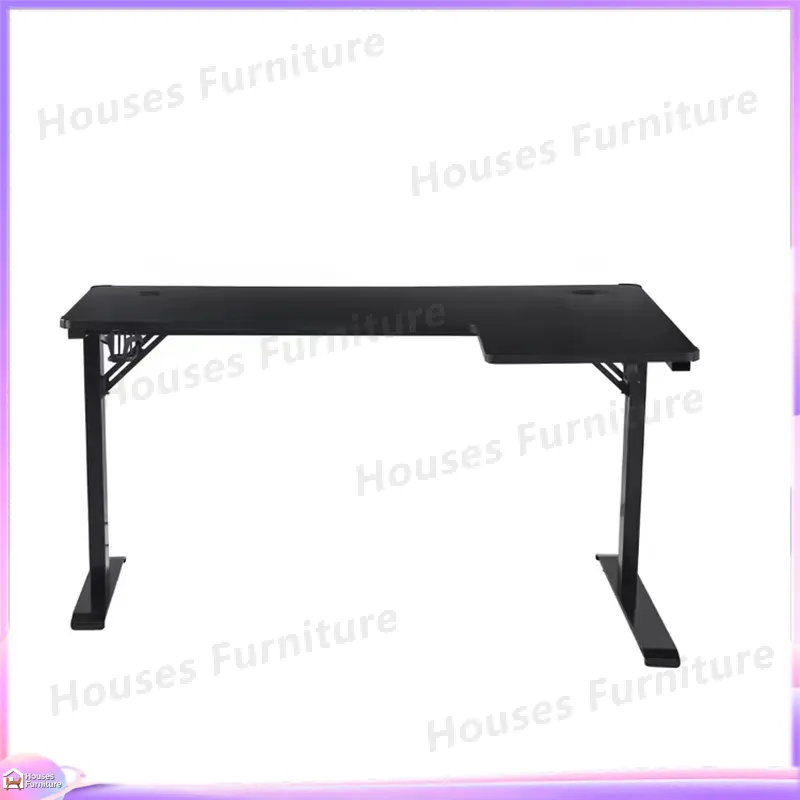 Mesa de Jogos Grande de 160cm  - Desk Setup L Shaped avaliação e preço