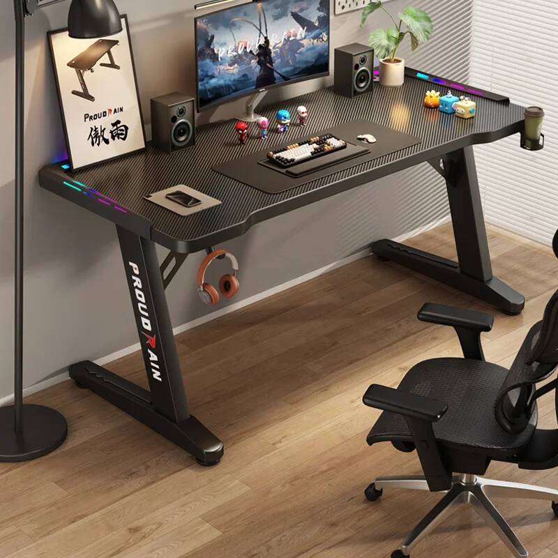 Mesa de Computador para Jogos, - Desk Setup L Shaped avaliação e preço