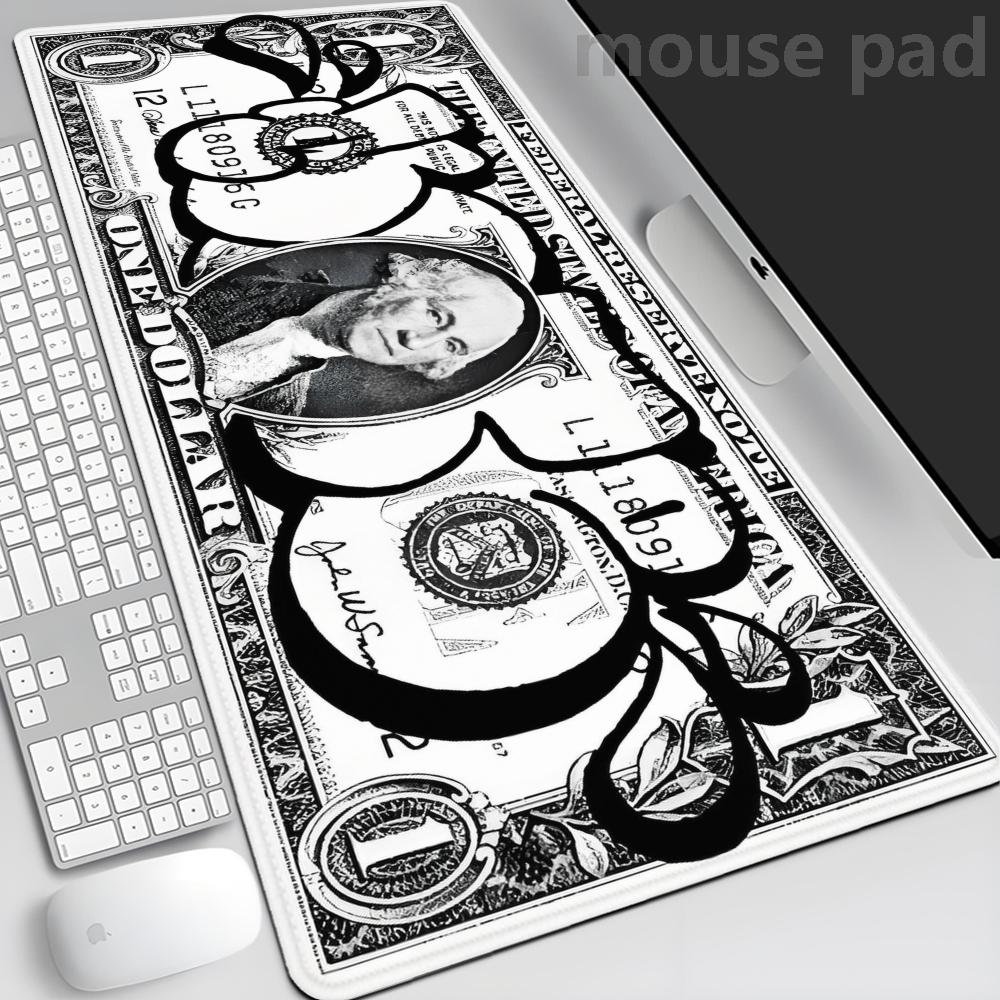 Dólar desktops teclado de jogo - Desk Setup Accessories Aesthetic avaliação e preço
