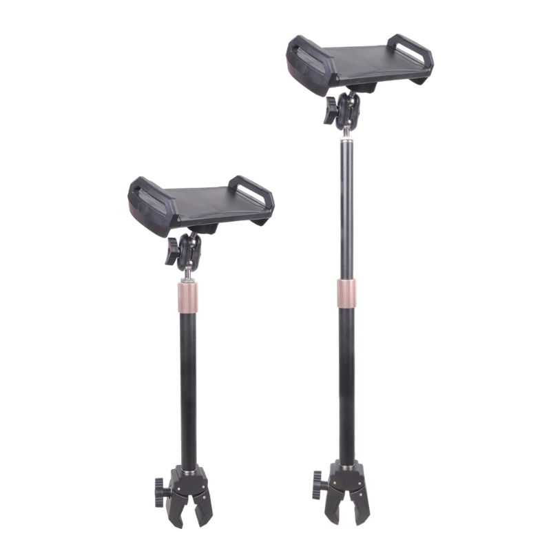 Suporte para tablets ajustável - Desk Setup Tablet avaliação e preço