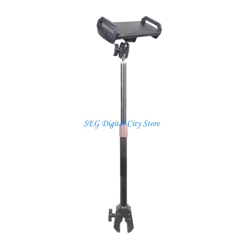 Suporte para tablets ajustável - Desk Setup Tablet avaliação e preço