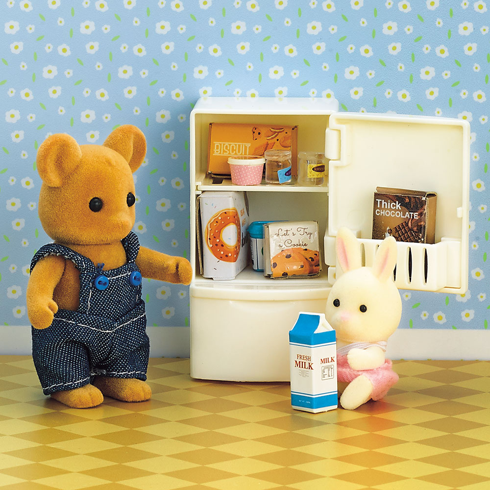 1:12 móveis em miniatura flore - Desk Setup Girl avaliação e preço